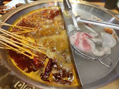 -九记潮汕现切鲜牛肉自助火锅(长沙·方圆荟店)