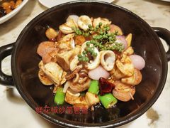 -淮扬府(安定门店)