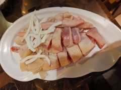 原味文昌鸡-同仁四季椰子鸡(海岸城天利店)
