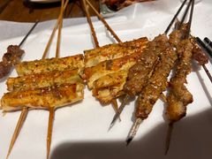 -正通记·哈尔滨烧烤·炭烤鸽子(七宝万科国际店)