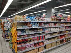 -物美超市(三里河店)