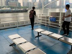-公平路渡口(轮渡站)