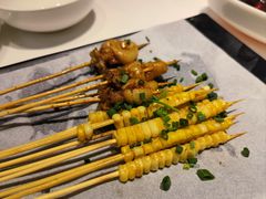 -靓虾二哥长沙地标小龙虾(五一广场店)
