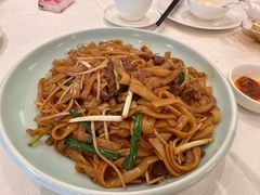 -安蒂娅.悦景轩中餐厅(西乡店)