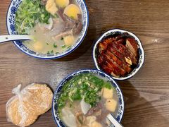 -小潘记鸭血粉丝汤