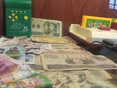 -捌玖粉面馆·猪油拌粉