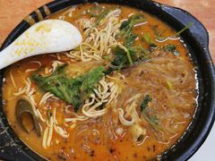 -曹宝林砂锅麻辣烫(星光路店)