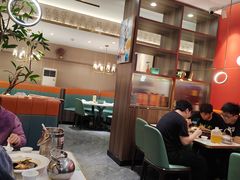 -刘胖子家常菜·蹄花焖藕(中南店)