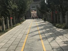-西安关中民俗艺术博物院