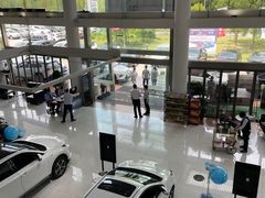 -上海和展广汽丰田4S店(老闵行店)