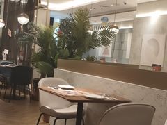 大堂-必胜客(鞍山万象汇店PH店)