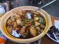 -谢记上海大排档(长寿路店)