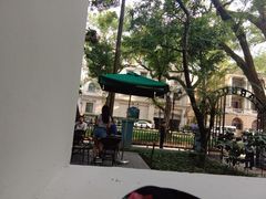 -星巴克臻选(广州沙面店)