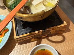 -德川家日本料理(顺义华联店)