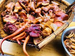 -王记老幺肥肠粉