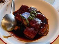 -悦融·京鲁菜·露台花园(安定门店)