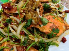 -烁佳海鲜大馅饺子
