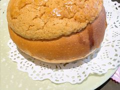 -小众香港茶餐厅(金山店)