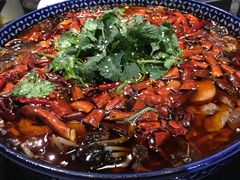 -徐记私厨(半淞园路店)