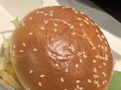 -麦当劳(朝阳北路店)