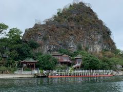 -桂林两江四湖景区