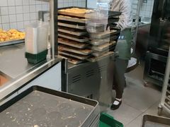 -首开福茂购物中心(宋家庄店)