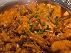 -胖哥俩肉蟹煲(福州仓山爱琴海店)