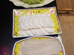 -芦月轩羊蝎子(劲松店)