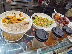 -韩萍老南京馄饨(河西万达店)