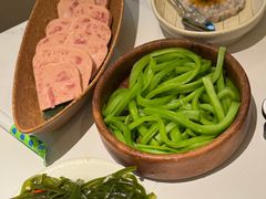 -左庭右院鲜牛肉火锅(金山万达店)