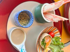 -蟹道乐(道顿堀本店)