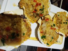 -三个蒙古大叔羊肉串(大宁店)