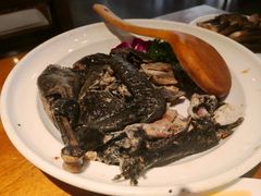 -黑鸡小馆(金源店)