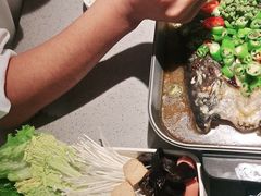 -半天妖烤鱼(兰州国芳中心店)