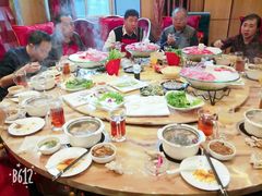 -清真军邺·金富苑肥牛(石坡街旗舰店)