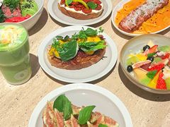 -O'eat Blossom&Pelican(深圳首店)