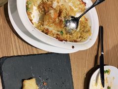 -棒约翰比萨·意面(张江店)