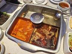 -海底捞火锅(杭州庆春路夜宵主题店)
