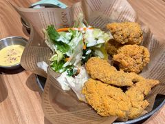-KimPro 辛普乐概念韩餐