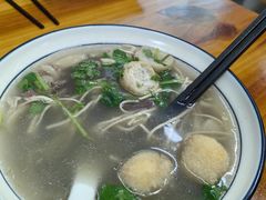 -勤业老杨汤包店(红星新村分店)