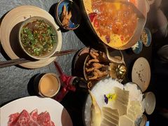 -色響火锅(恒隆广场店)