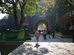-鼓楼(西湖风景名胜区)