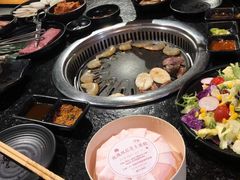 -九田家黑牛烤肉料理(太奥广场店)