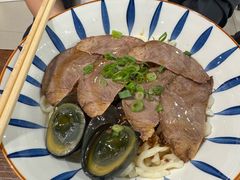 -面乙新派手擀面(大悦城店)