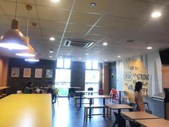 -麦当劳(石坝服务区店)