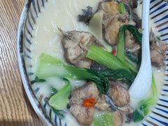 -鲜越鲜鱼粉(财富购物中心店)