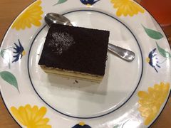 提拉米苏-萨莉亚意式餐厅(中北永旺店)