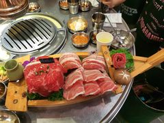 -Woolee韩食堂·韩式家庭料理