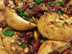 -绿草地·湘菜(芙蓉天街店)