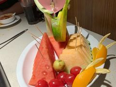 -海底捞火锅鲜切牛肉主题店(长寿路店)